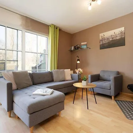 Vadersdorf-6c Holiday home Vadersdorf