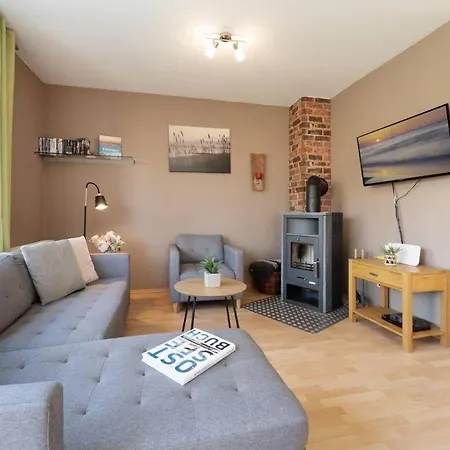 Holiday home Vadersdorf-6c Vadersdorf