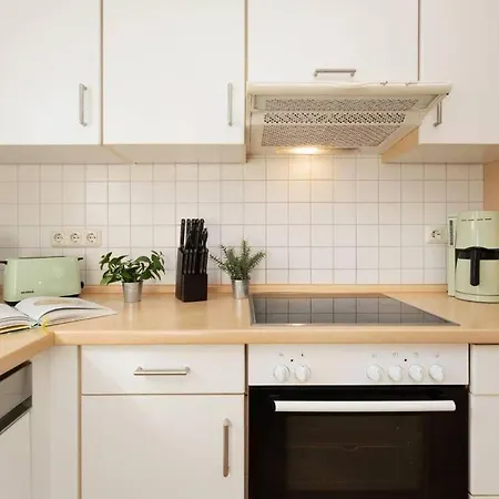 Vadersdorf-6c Holiday home Vadersdorf