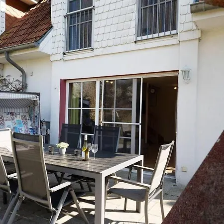 Holiday home Vadersdorf-6c