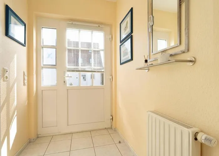 Vadersdorf-6c Feriehus