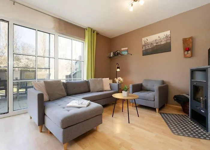 Vadersdorf-6c Feriehus Vadersdorf