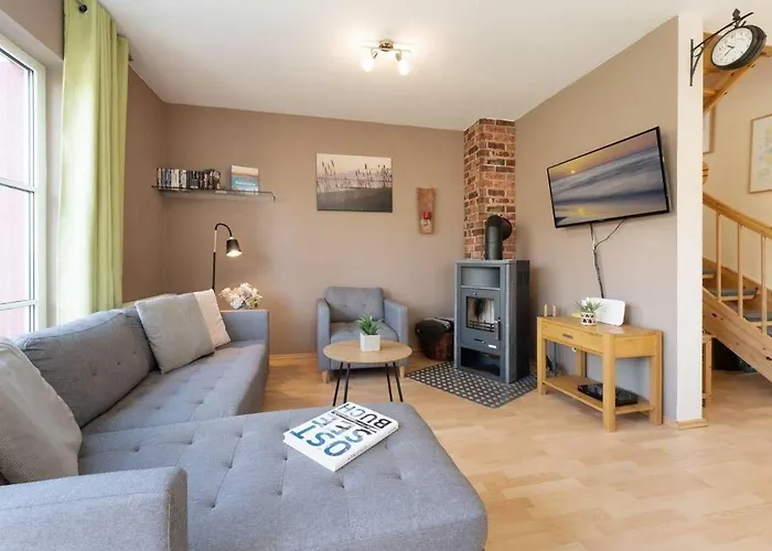 Feriehus Vadersdorf-6c Vadersdorf