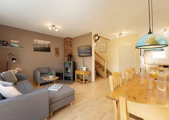 Feriehus Vadersdorf-6c