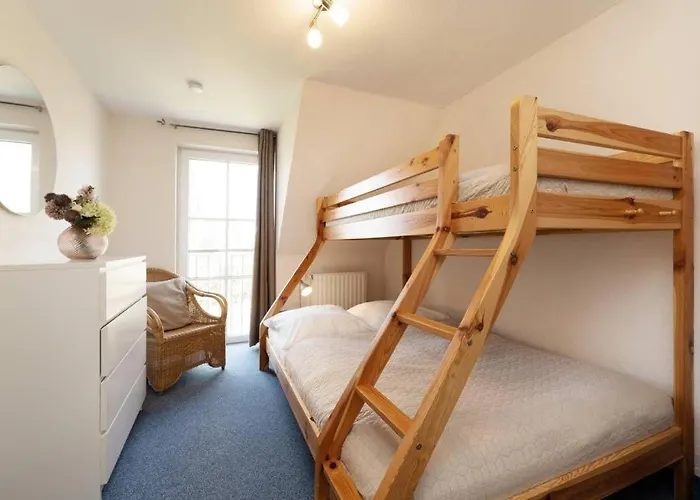 Feriehus Vadersdorf-6c *