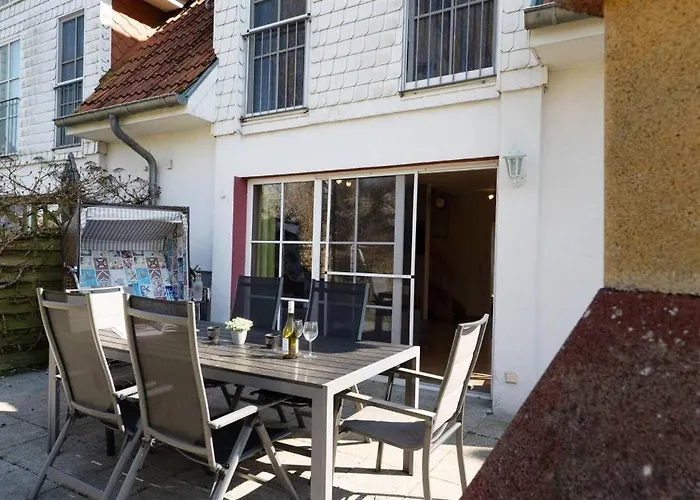 Feriehus Vadersdorf-6c