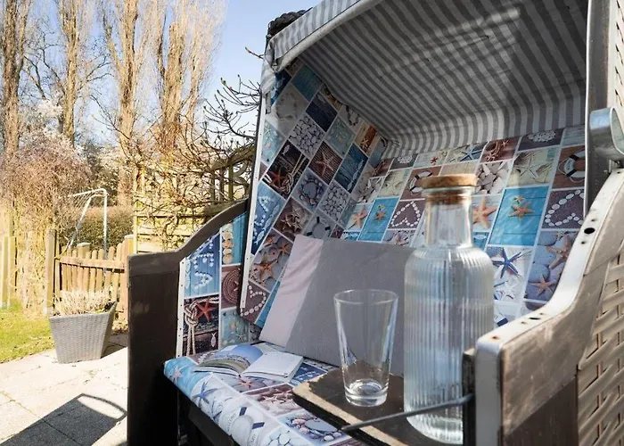 Vadersdorf-6c Feriehus